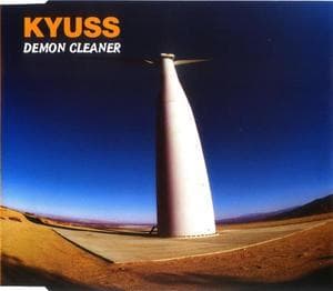 Demon Cleaner - Limited Edition Part One