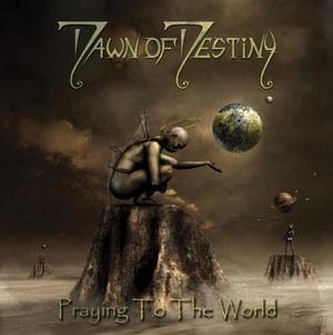 Praying To The World