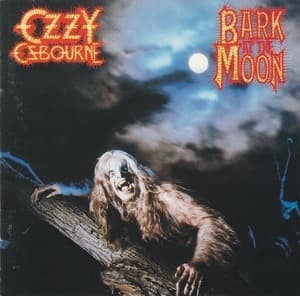 Bark At The Moon