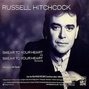 Swear To Your Heart [CDS]