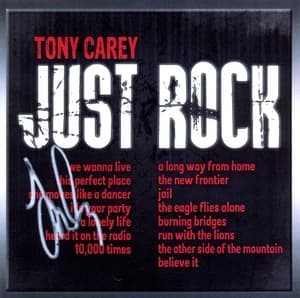 Just Rock