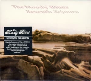 Seventh Sojourn