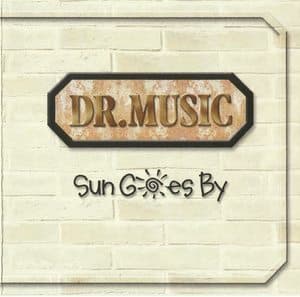 Sun Goes By