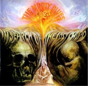 In Search Of The Lost Chord