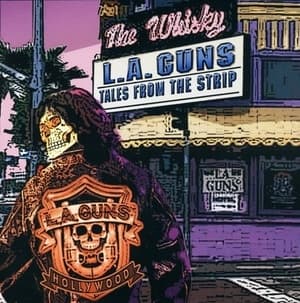 Tales From The Strip