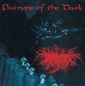 Patrons Of The Dark
