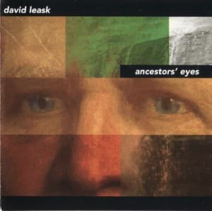 Ancestors' Eyes