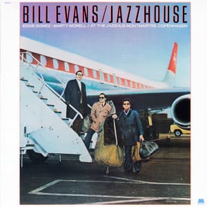 Jazzhouse (2012 Japan Edition)