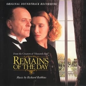 Remains Of The Day