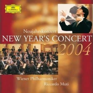 Neujahrskonzert