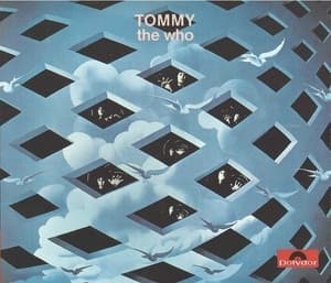 Tommy
