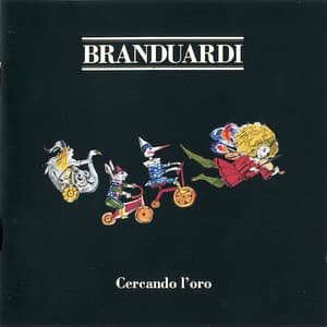 Cercando L'oro
