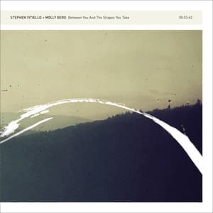 Between You And The Shapes You Take