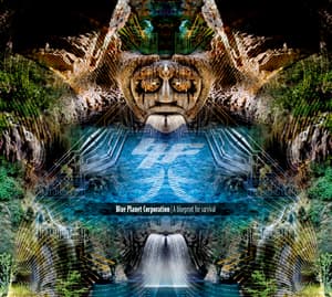 A Blueprint For Survival (2CD)
