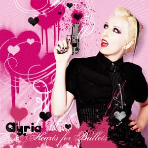 Hearts For Bullets