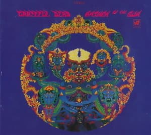 Anthem Of The Sun Hdcd