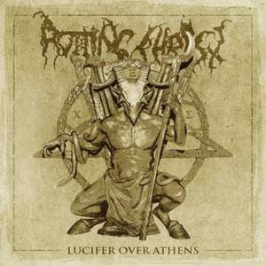 Lucifer Over Athens (2CD)