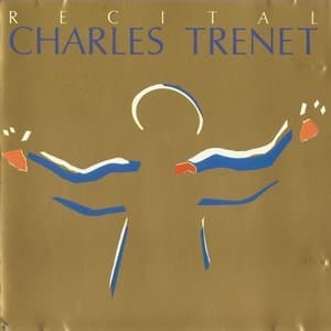 Recital - Le Fou Chantant En Public