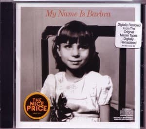 My Name Is Barbra