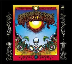 Aoxomoxoa