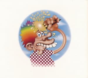Europe '72