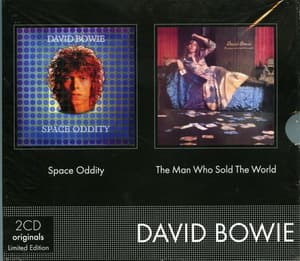 2CD Originals