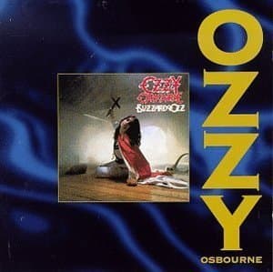 Blizzard Of Ozz [1995 SBM Remaster]