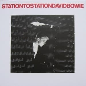 Station To Station