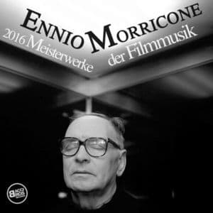 2016 Meisterwerke Der Filmmusik