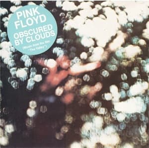 Obscured By Clouds