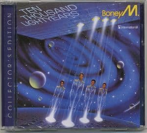 10000 Lightyears (collector's Edition)