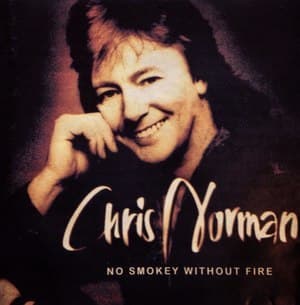 No Smokey Without Fire