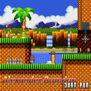 Just Fun (24Bit)