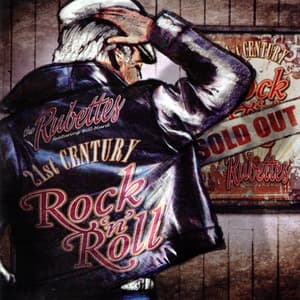 21st Century Rock 'n' Roll