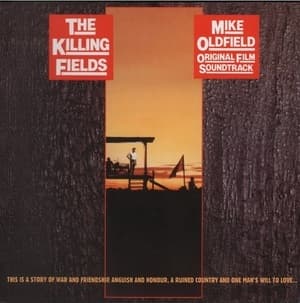 The Killing Fields (Original Film Soundtrack)