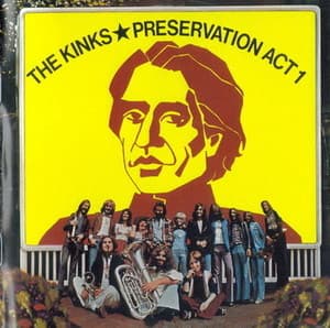 Preservation Act 1 (DSD Remastered 2004)