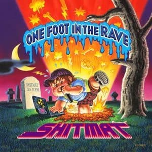 One Foot In The Rave