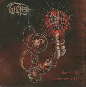 Human Race Deserves To Die