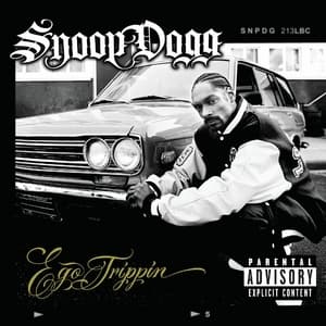 Ego Trippin