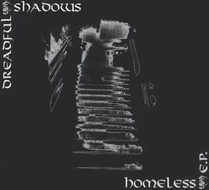Homeless