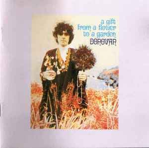 A Gift From A Flower To A Garden (1993 BGO)