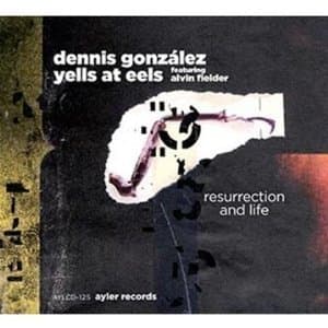 Resurrection And Life
