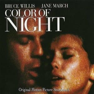 Color Of Night / Цвет Ночи