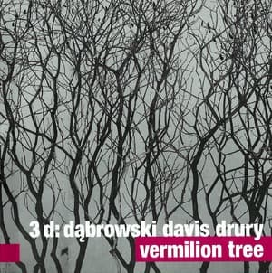 Vermilion Tree