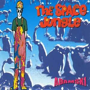 The Space Jungle