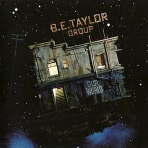 Our World (2011 Reissue)