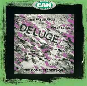 Deluge [Can Solo Edition] 