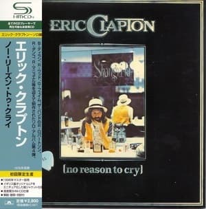 No Reason To Cry