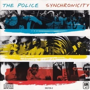 Synchronicity