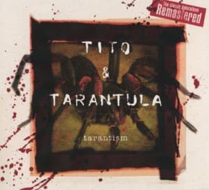 Tarantism (remastered)